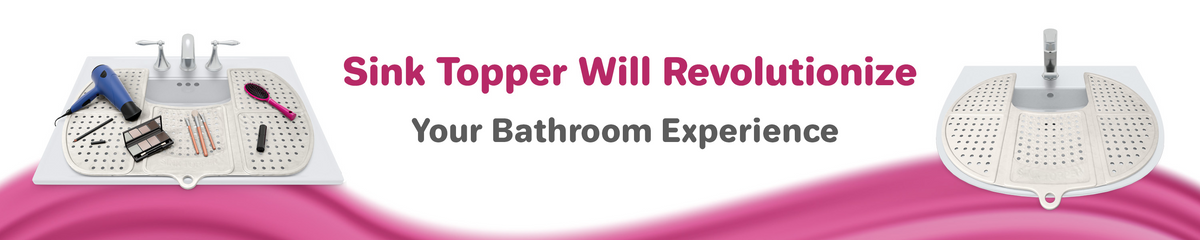 Sink Topper Sink Topper